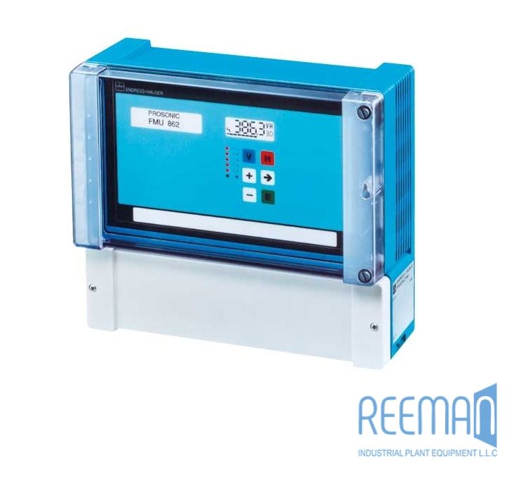 Level FMU862-R1A2A1 Endress+Hauser