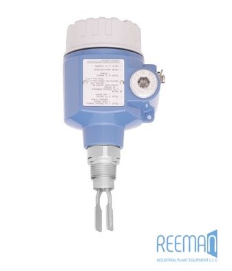 Level FTL50-GAF2AA8G5C Endress+Hauser