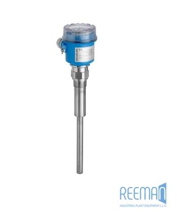 Level FTM20-AA25A Endress+Hauser