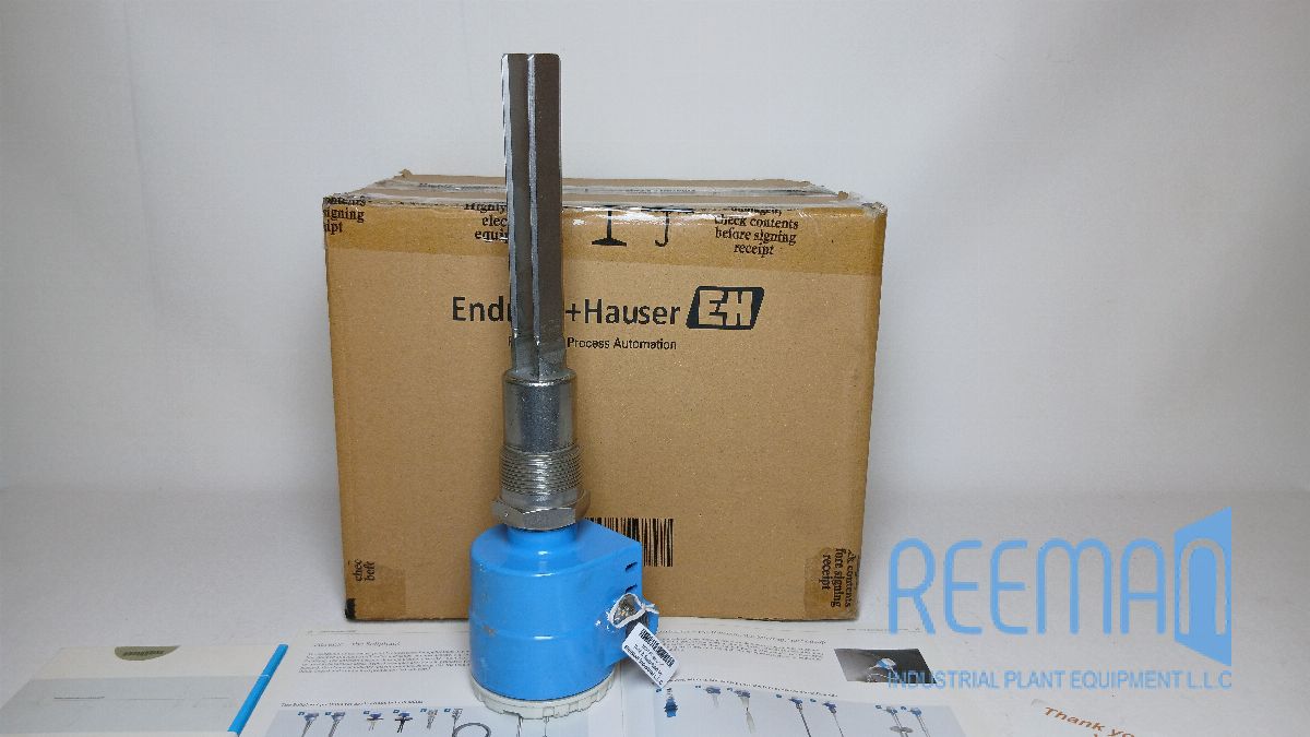 Level FTM30S-Y7DB1 Endress+Hauser