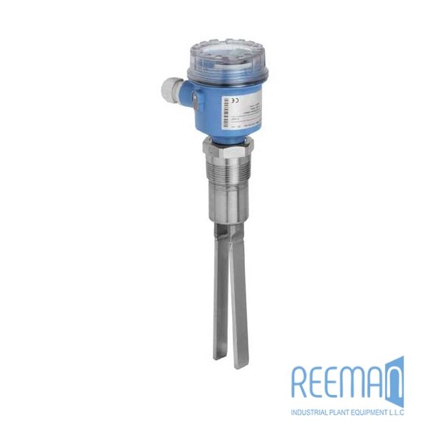 Level FTM50-AGG2A4A12AA Endress+Hauser