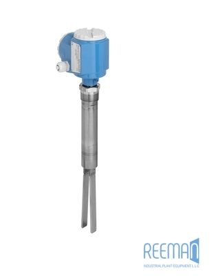 Level FTM51-AGGAL2A34AA Endress+Hauser