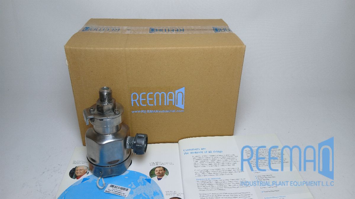 Pressure PMC41-RE11C2H21T1 Endress+Hauser