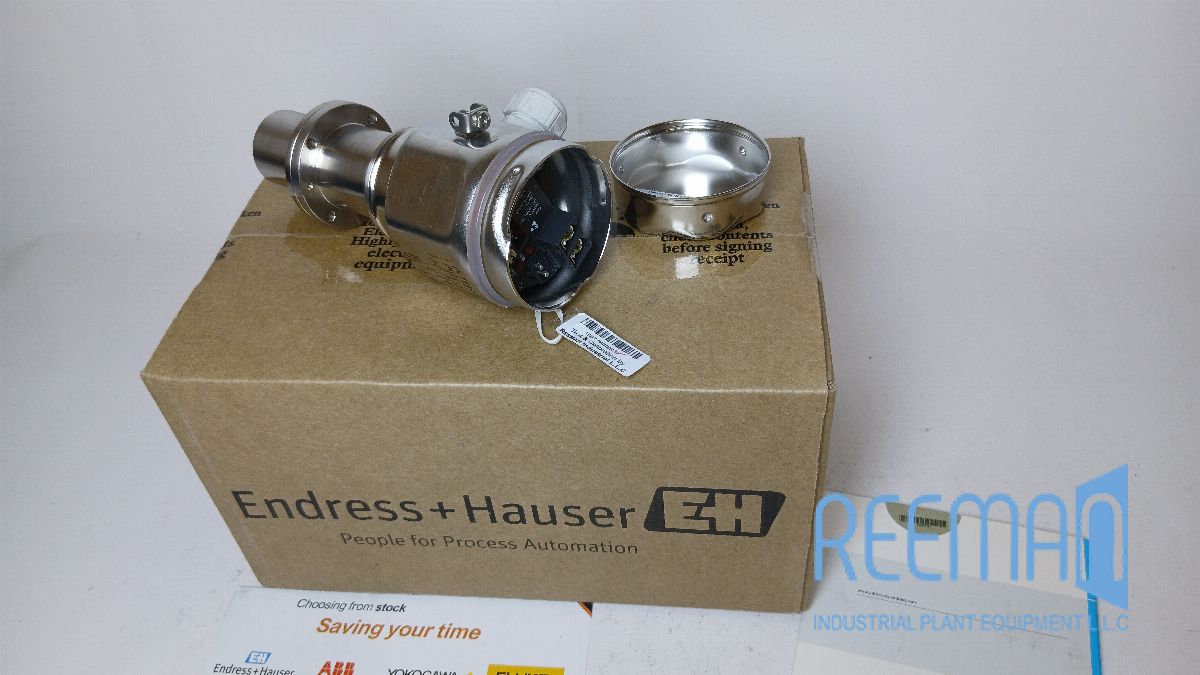 Pressure PMC51-AA22QA1SGJMZJK+ABZ1 Endress+Hauser
