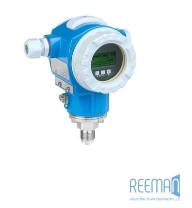 Pressure PMC71-1BA2FBRDAAA Endress+Hauser