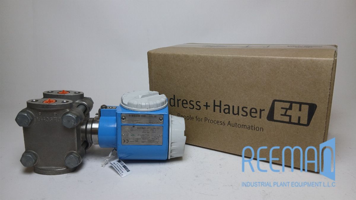 Pressure PMD235-ABBA1EG1C Endress+Hauser