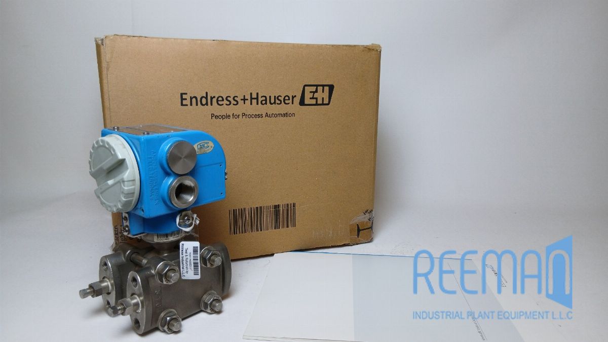 Pressure PMD235-KH4F2EB1C Endress+Hauser