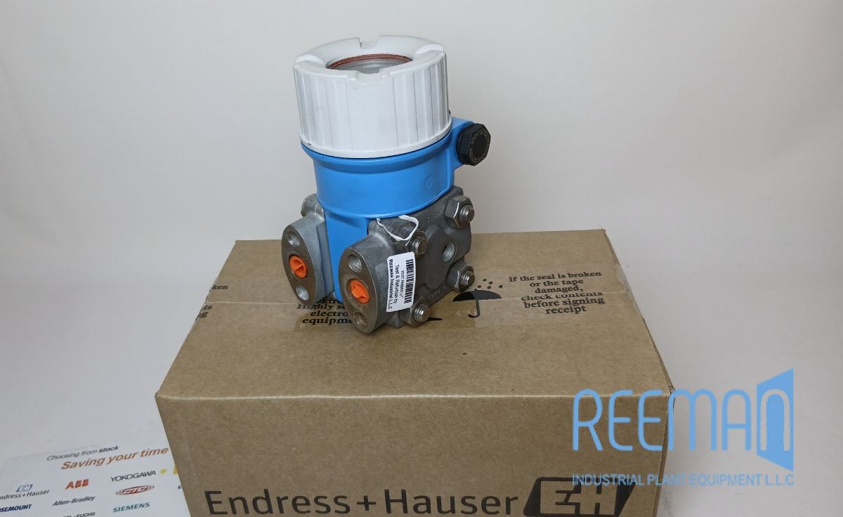 Pressure PMD55-AA21BA27BGCHAJA1A+AKZ1 Endress+Hauser