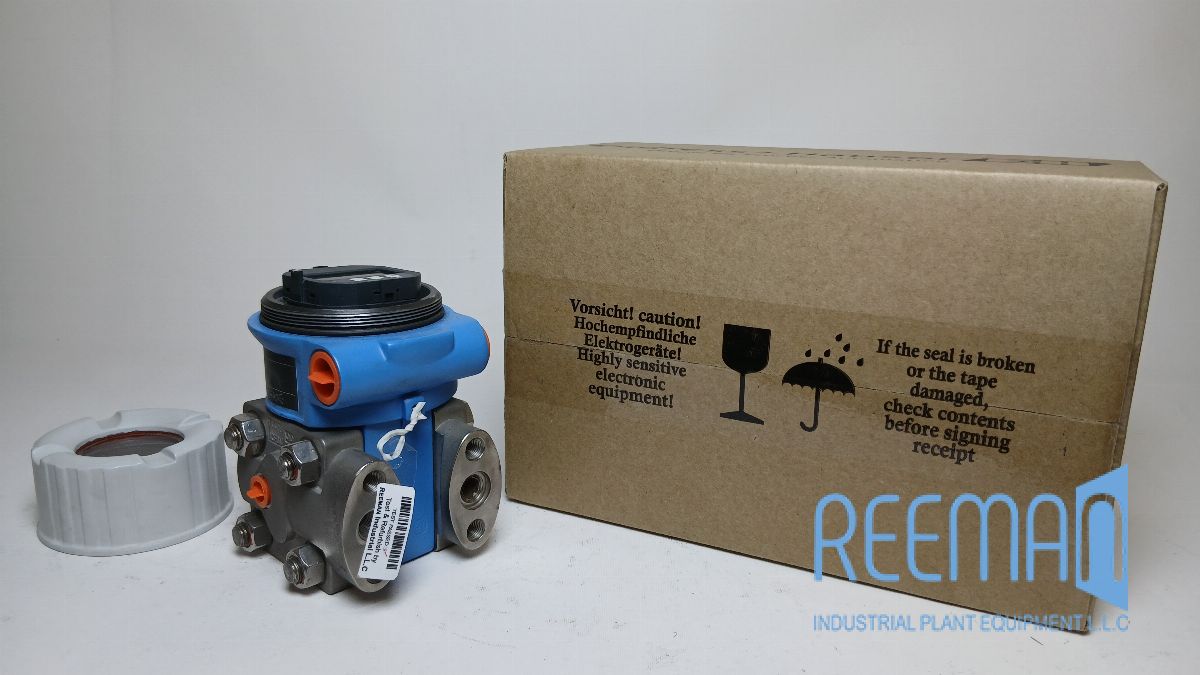 Pressure PMD55-AA21BA67DGCHAJA1A+AK Endress+Hauser