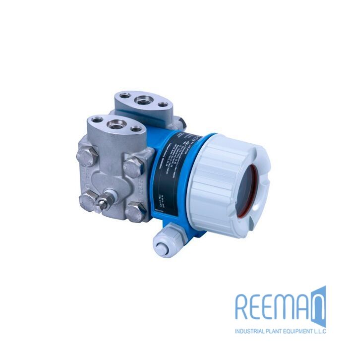 Pressure PMD55-AA21BA67HGEHA4A1A+AA Endress+Hauser