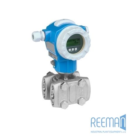 Pressure PMD75-1BJ7HB1DHBA Endress+Hauser