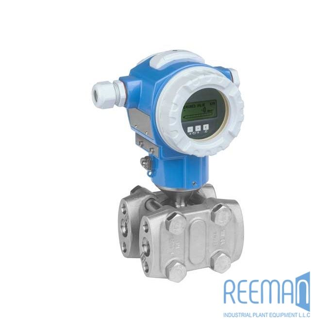 Pressure PMD75-1QA7L11DADU Endress+Hauser