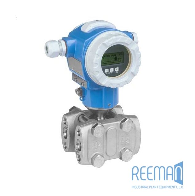 Pressure PMD75-ABA7H1122BA Endress+Hauser