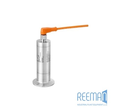 Pressure PMP23-AA1U1NB3EJ+L1L2 Endress+Hauser