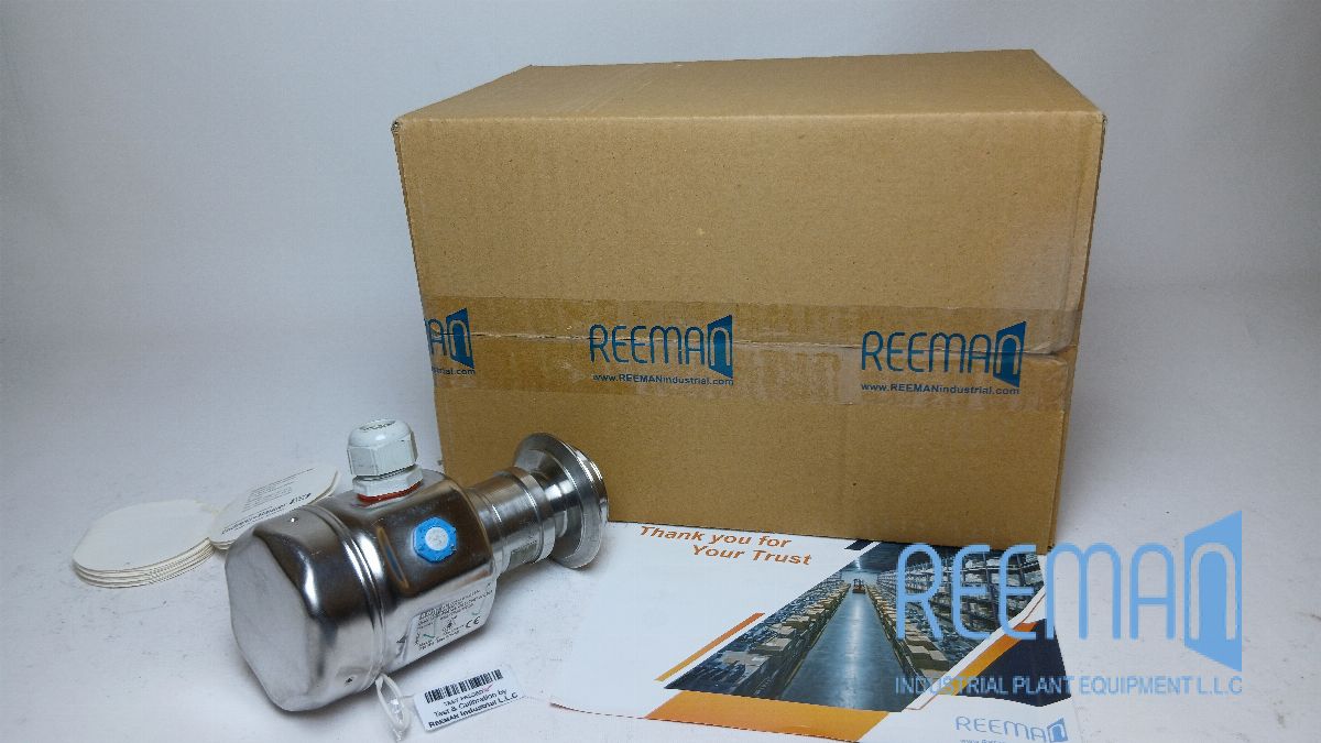 Pressure PMP45-RE17MBJCLBF Endress+Hauser