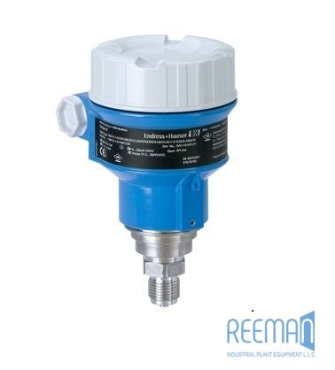 Pressure PMP51-AA21JA1MGBGCJA1 Endress+Hauser