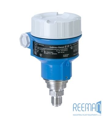 Pressure PMP51-AA21JA1SGJGCJA1+Z1 Endress+Hauser