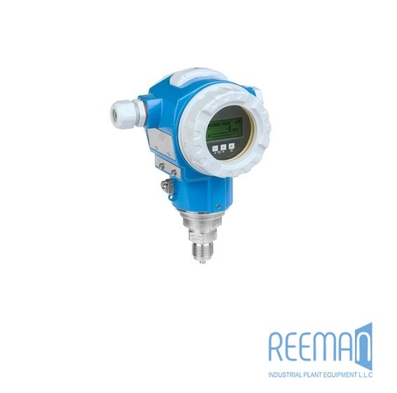 Pressure PMP71-1BA1HE1RDABA+Z1 Endress+Hauser