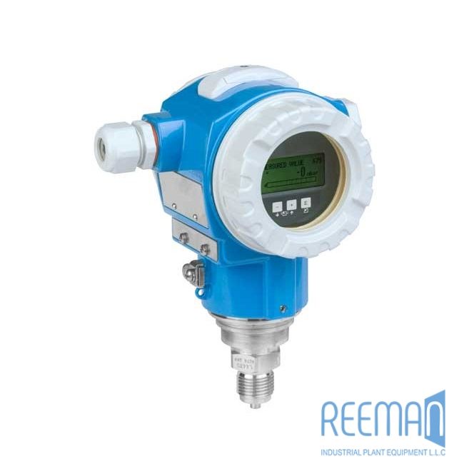 Pressure PMP71-1BA1U11RAADA Endress+Hauser