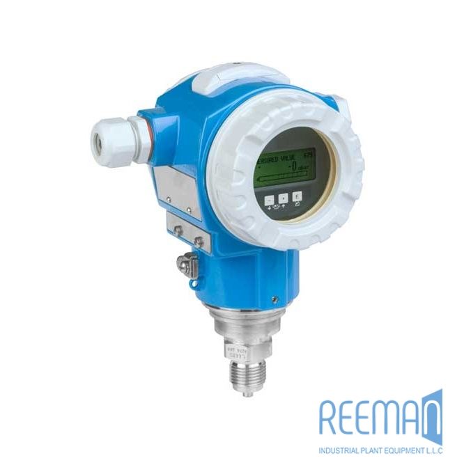Pressure PMP71-ABA1S11GANBA Endress+Hauser