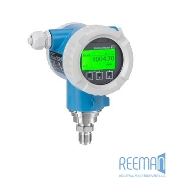 Pressure PMP71B-BABAEJF6BN3FBAA9YYF6+AAF2JB Endress+Hauser