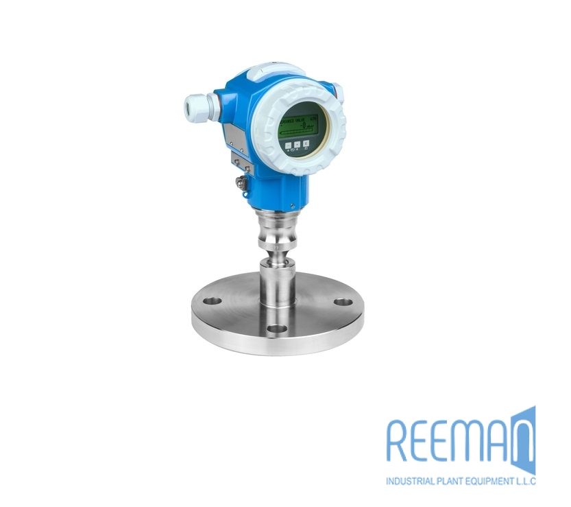 Pressure PMP75-5BC1P15CN1M3+PA Endress+Hauser