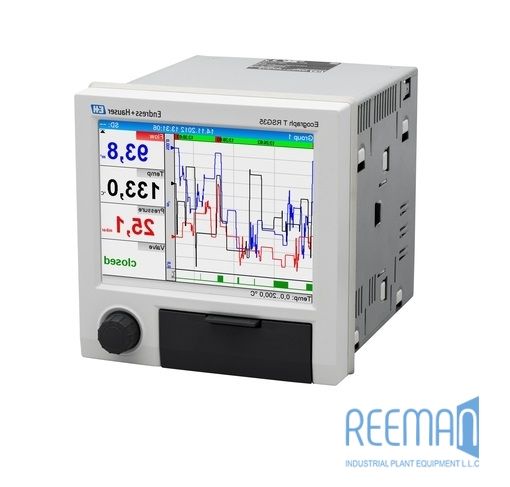 Other RSG35-B1A+ADC1 Endress+Hauser
