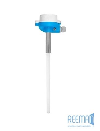 Temperature TAF11-12ACU3B1F5 Endress+Hauser