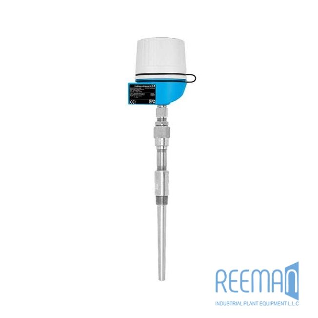 Temperature TC66-MAFEY2XCTCB10 Endress+Hauser