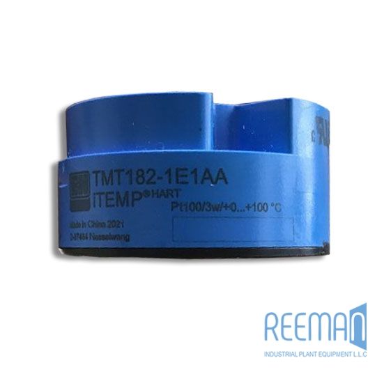 Temperature TMT182-1E1AA Endress+Hauser