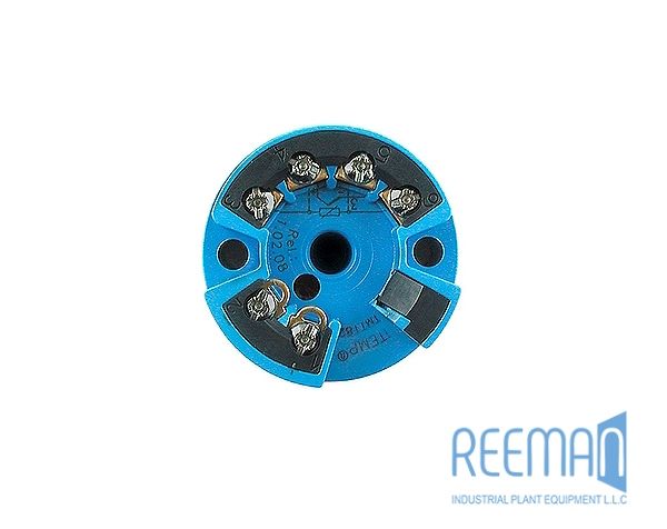 Temperature TMT182-A1KBA Endress+Hauser