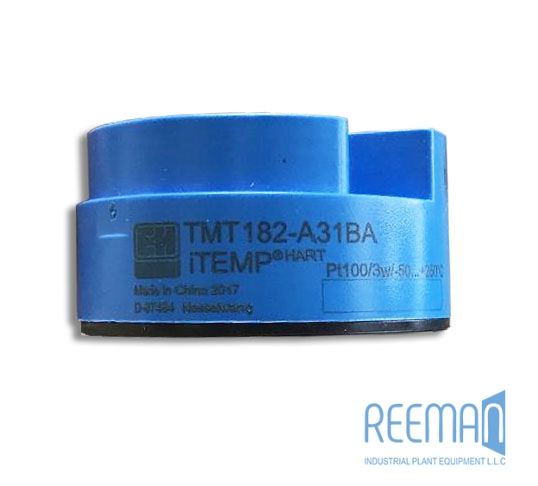 Temperature TMT182-A31BA Endress+Hauser