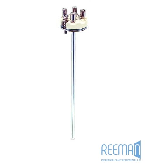 Temperature TPR100-BXX2CCAA0 Endress+Hauser
