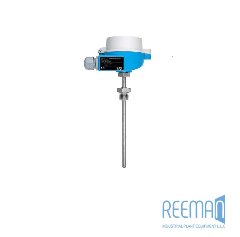 Temperature TR10-AEE1BHMCG7000 Endress+Hauser