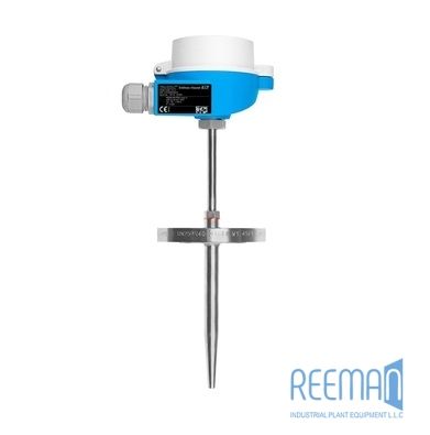 Temperature TR15-E1B2A1K0M210E Endress+Hauser