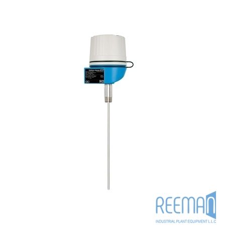 Temperature TR62-AABE3YCB0 Endress+Hauser