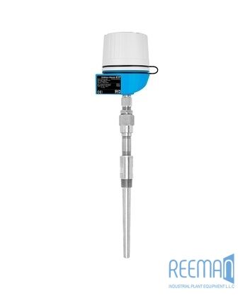 Temperature TR66-CCEEC2XCMDA0 Endress+Hauser