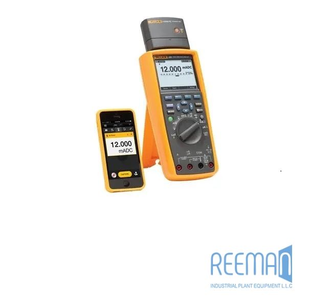 Other Fluke 289 FLUKE
