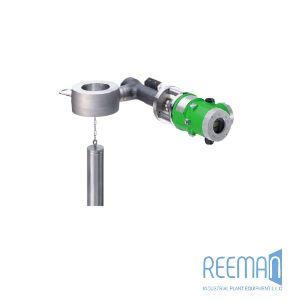 Level 244LD-KS3S2LNNB1C6-M  Foxboro