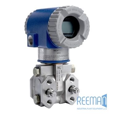 Pressure IDP10  Foxboro