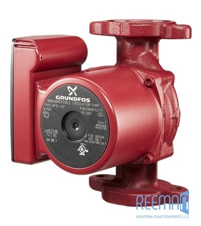 Other UP 15-42 F Grundfos