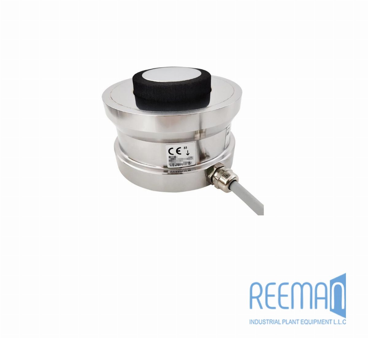 Loadcell RTN-47t0.05 HBM