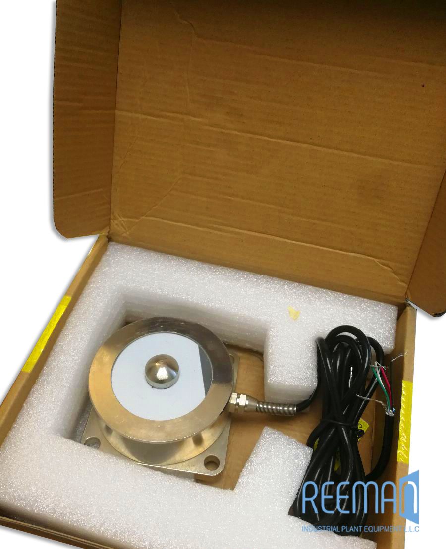 Loadcell Disk Loadcell 1T JIT