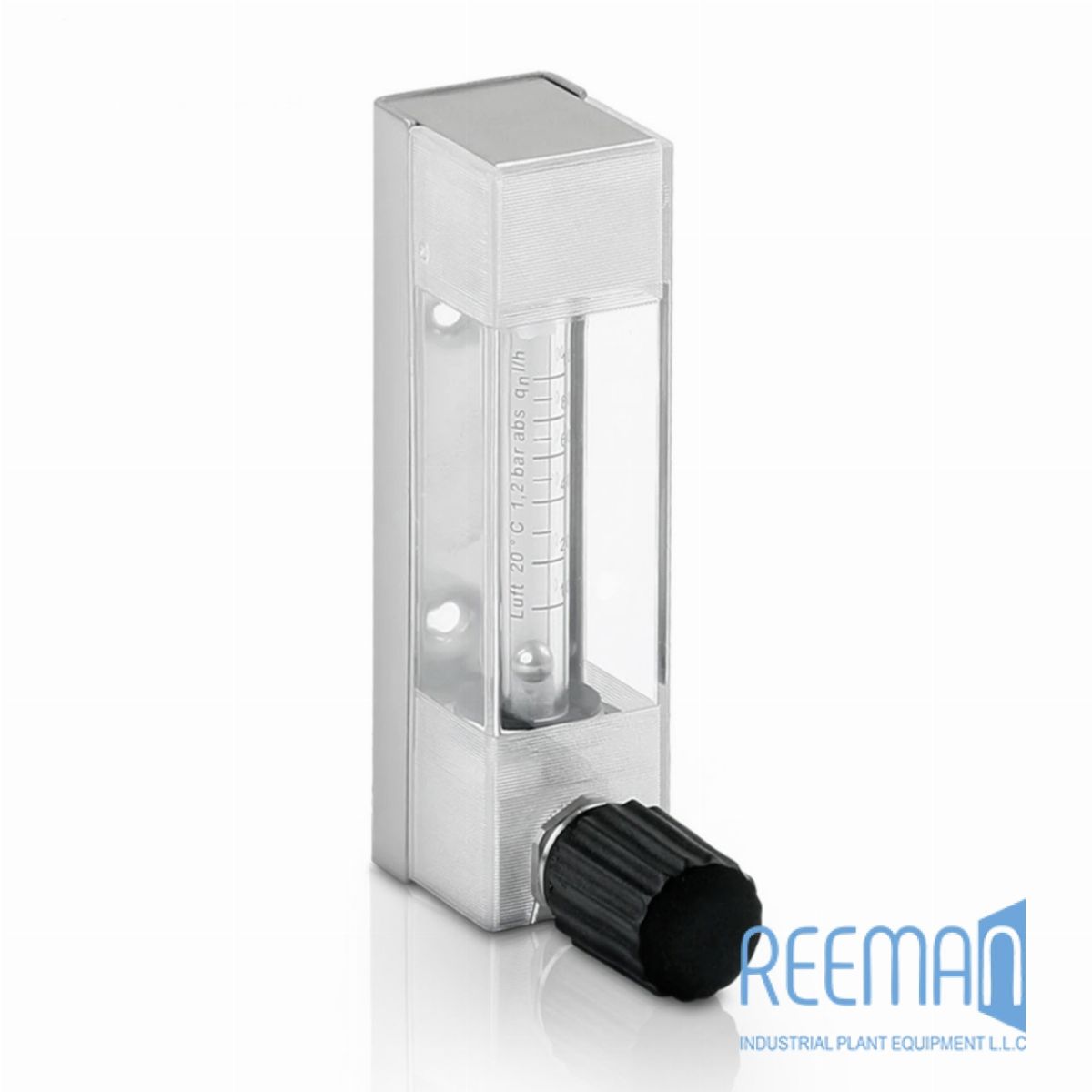 Flowmeter DK800-NRA KROHNE