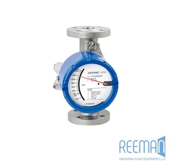 Flowmeter H250/0/RR/M40/ESK4/EXD KROHNE
