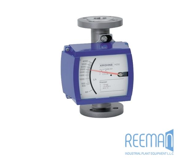 Flowmeter H250/RR/M40R KROHNE