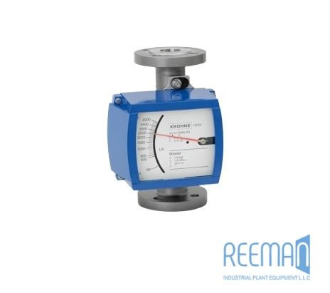 Flowmeter H250/RR/M7 KROHNE