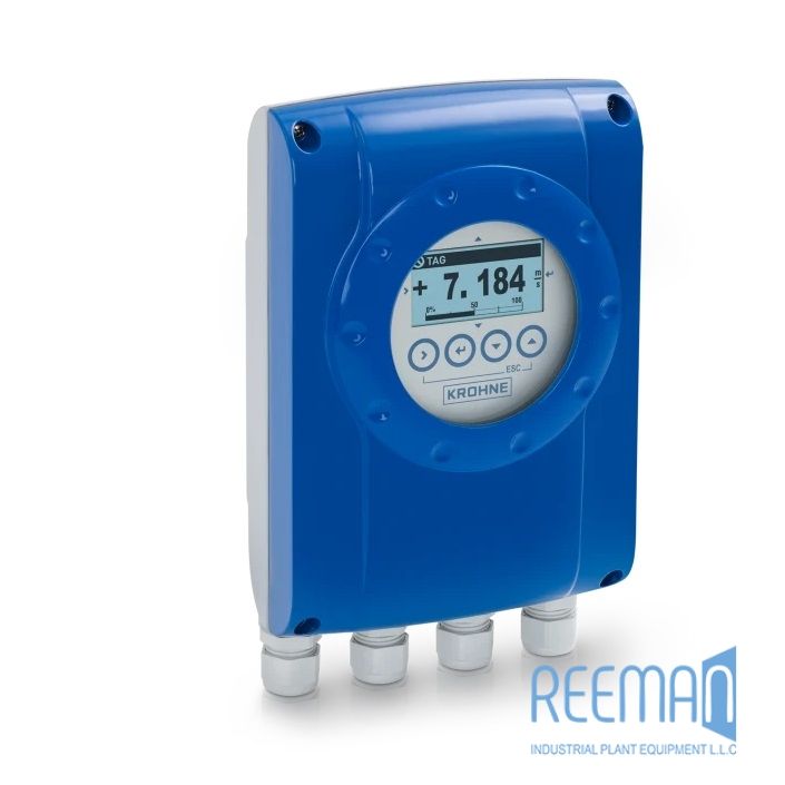 Flowmeter IFC 050 KROHNE