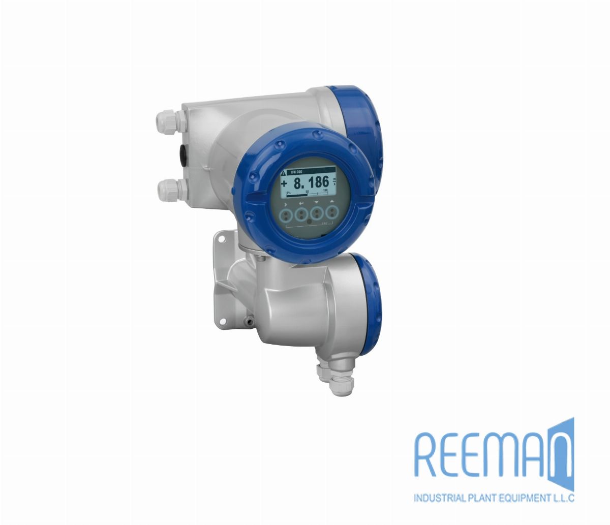 Flowmeter IFC 300 KROHNE