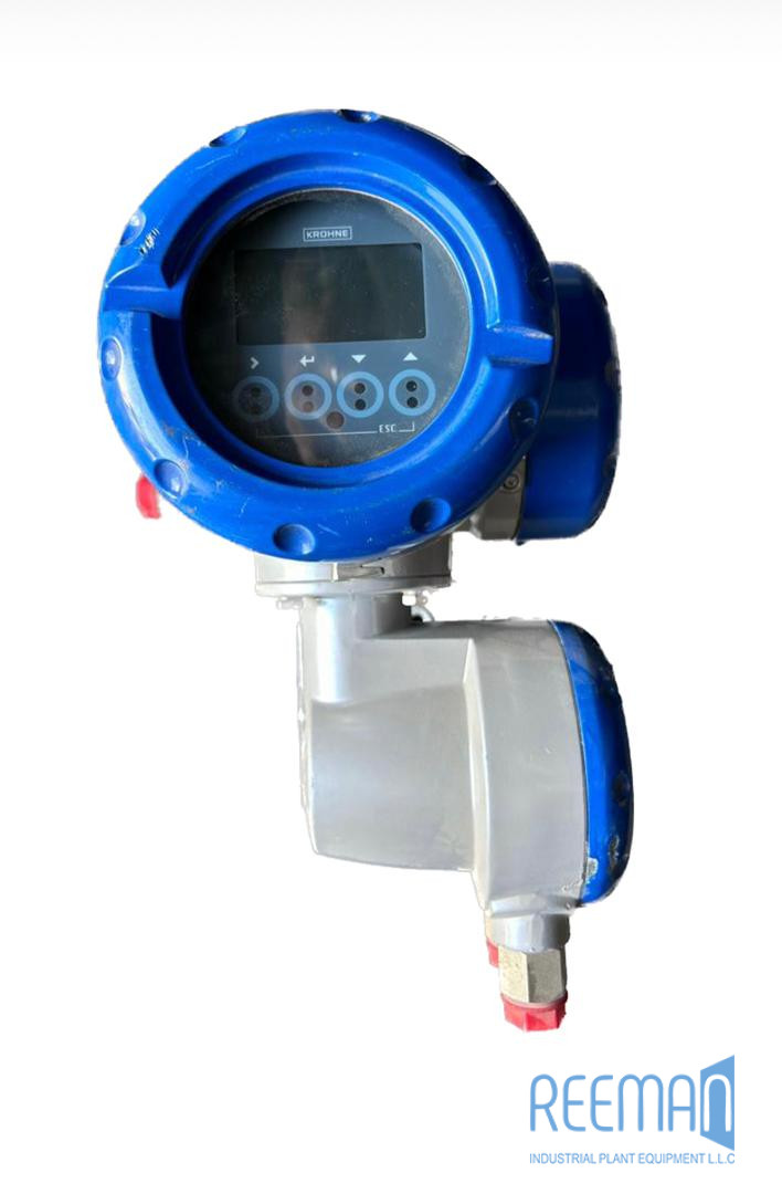 Flowmeter IFC300 F-DIV2 KROHNE